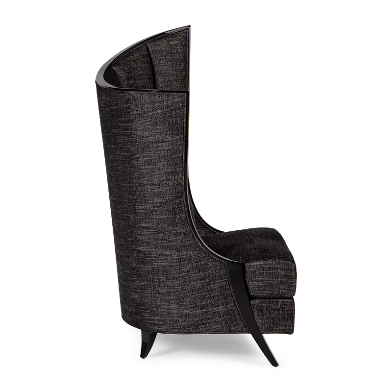Courbure Droite II Chair