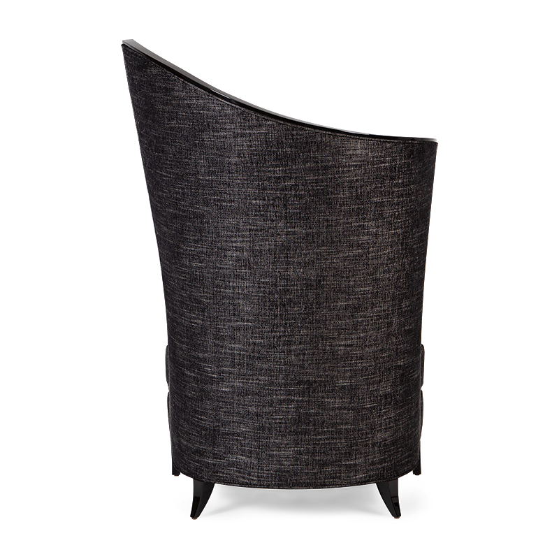 Courbure Droite II Chair