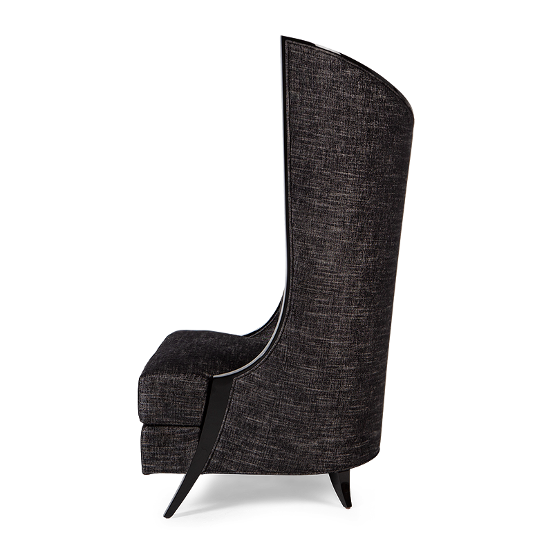 Courbure Droite II Chair