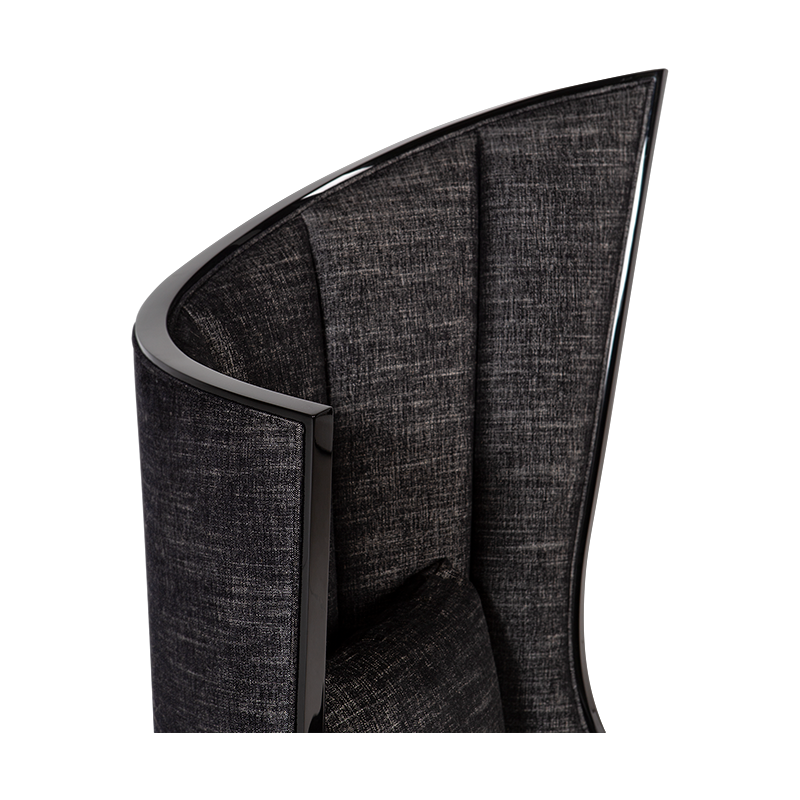 Courbure Droite II Chair