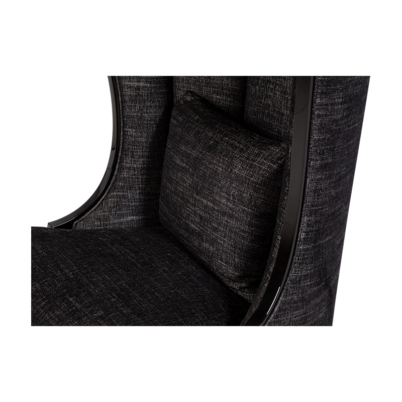 Courbure Droite II Chair