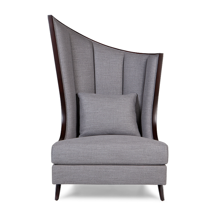 Courbure Gauche II Chair