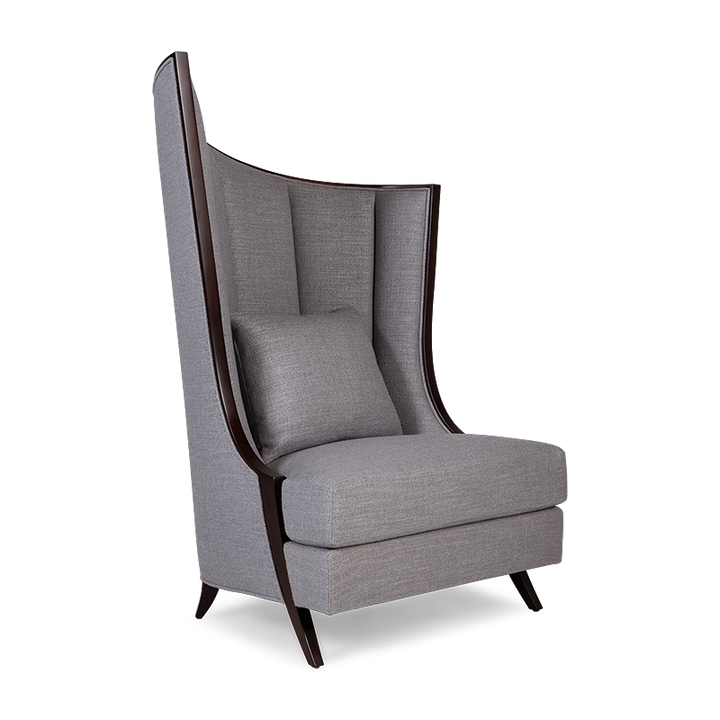Courbure Gauche II Chair