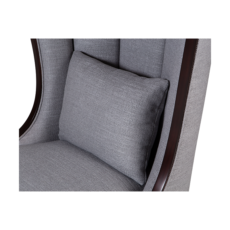 Courbure Gauche II Chair