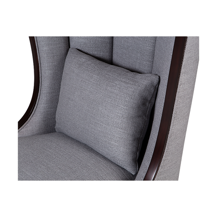 Courbure Gauche II Chair