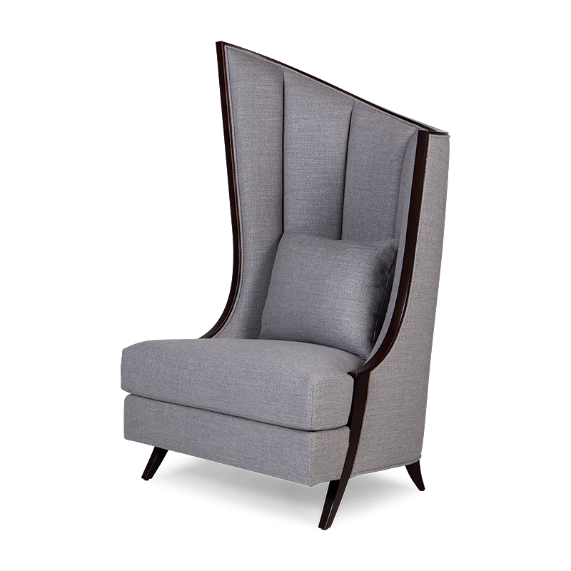 Courbure Gauche II Chair