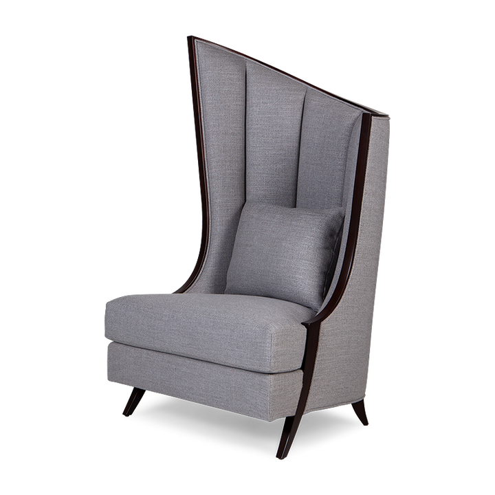 Courbure Gauche II Chair