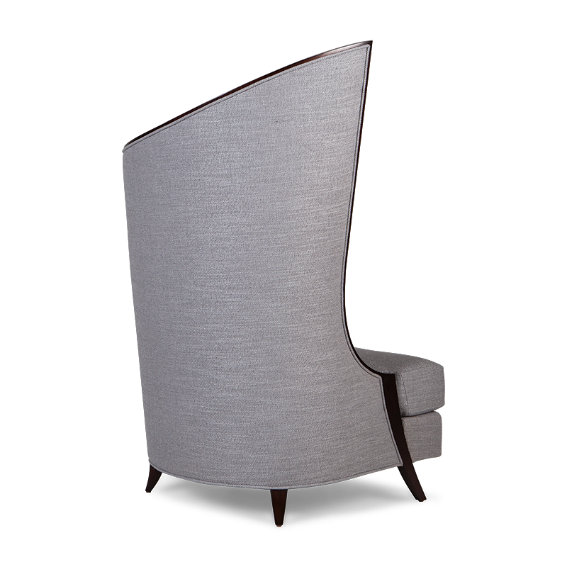 Courbure Gauche II Chair