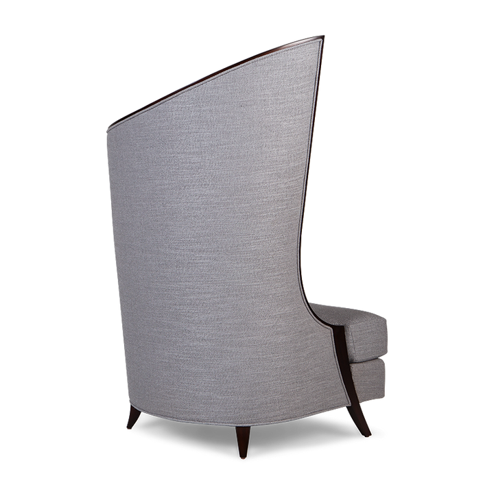 Courbure Gauche II Chair