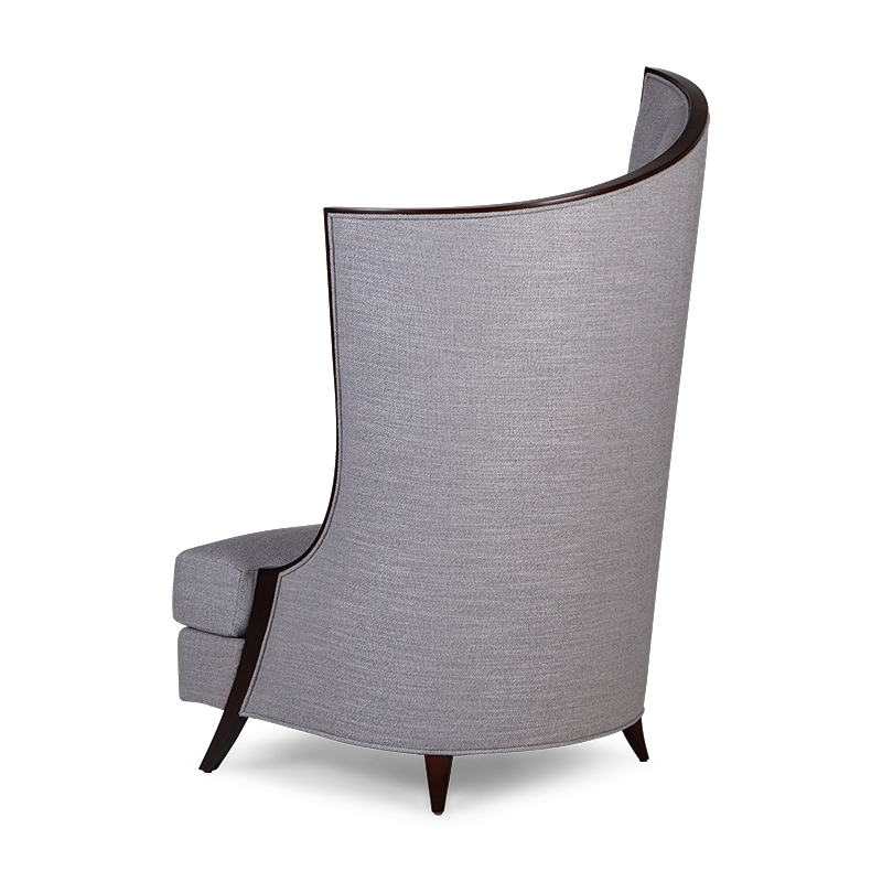 Courbure Gauche II Chair