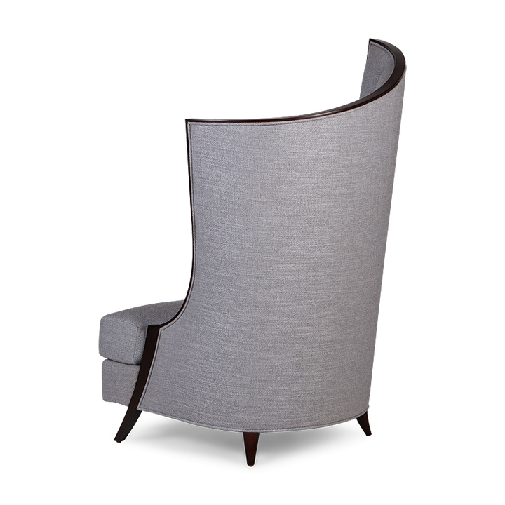 Courbure Gauche II Chair
