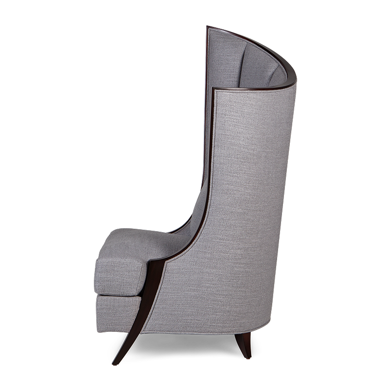 Courbure Gauche II Chair