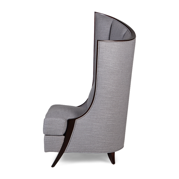 Courbure Gauche II Chair