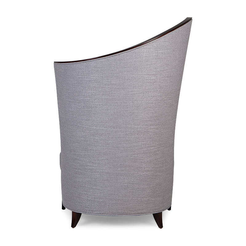 Courbure Gauche II Chair