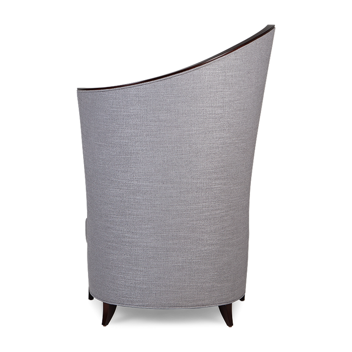 Courbure Gauche II Chair