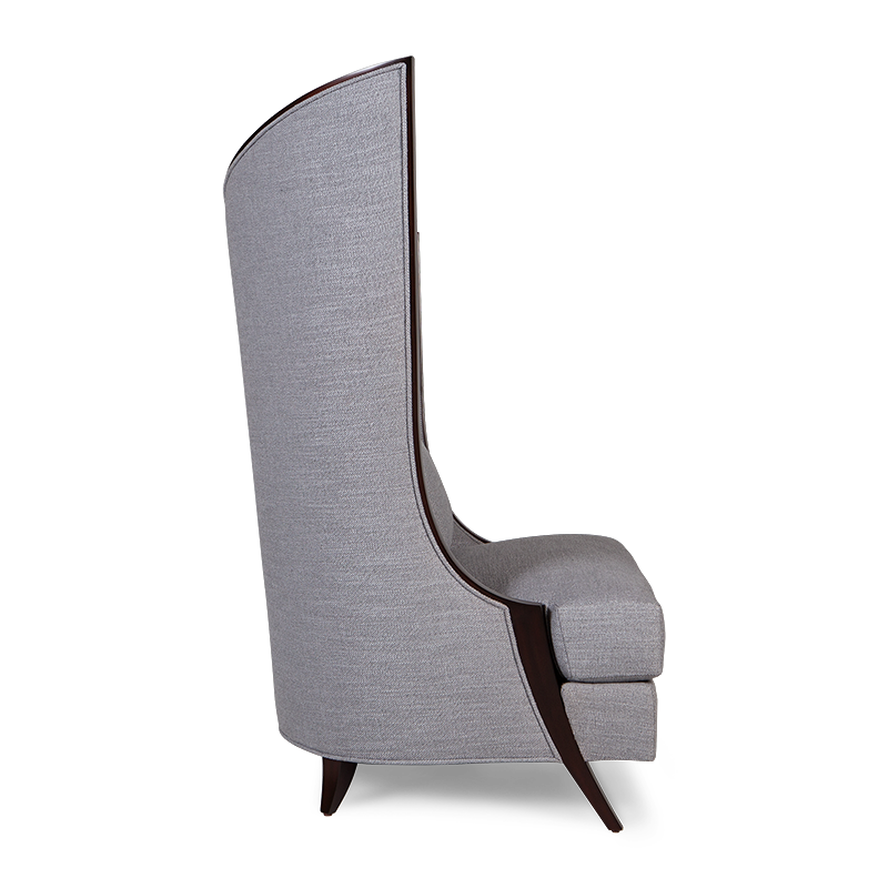 Courbure Gauche II Chair