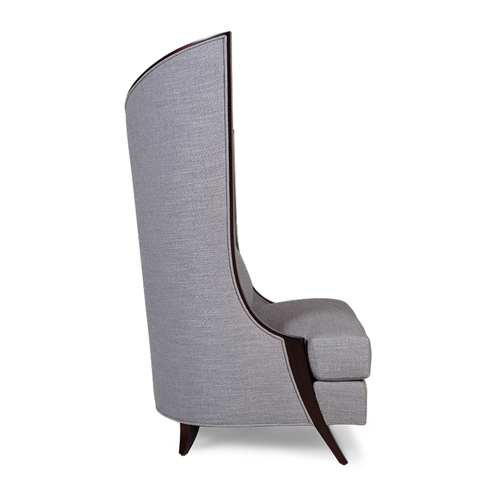 Courbure Gauche II Chair