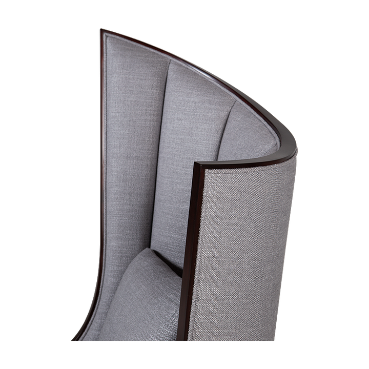 Courbure Gauche II Chair