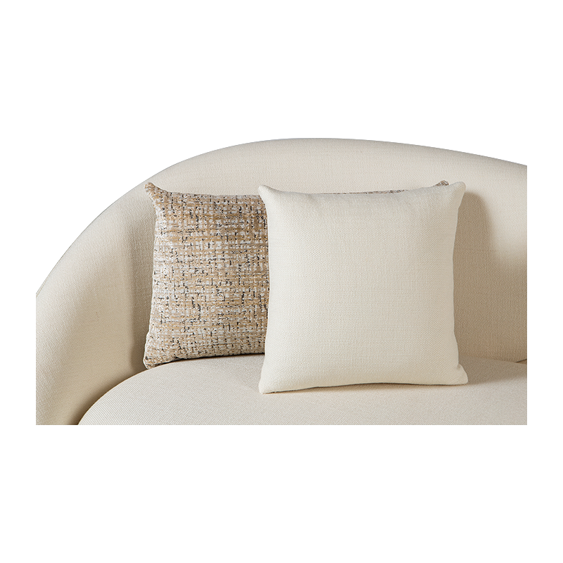 Courbe Curved Sofa