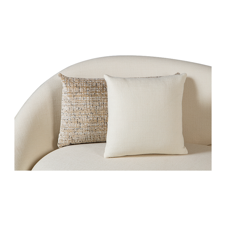 Courbe Curved Sofa