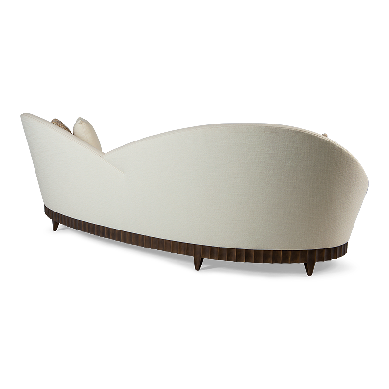 Courbe Curved Sofa