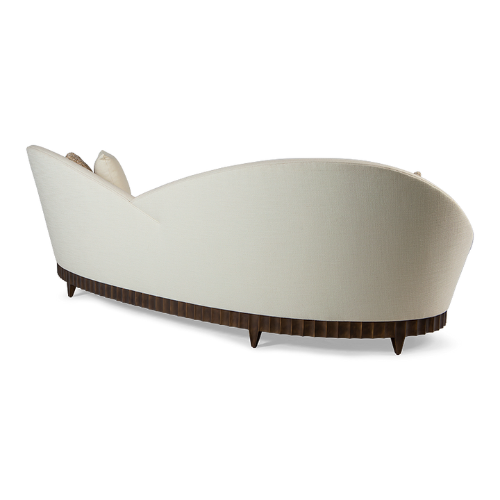 Courbe Curved Sofa