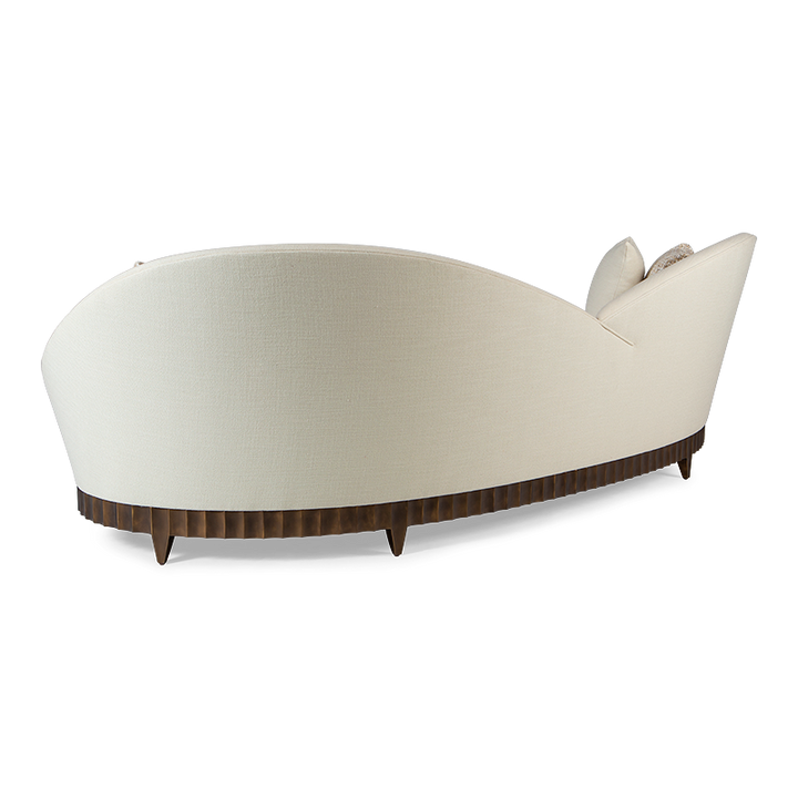 Courbe Curved Sofa