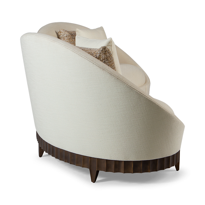 Courbe Curved Sofa