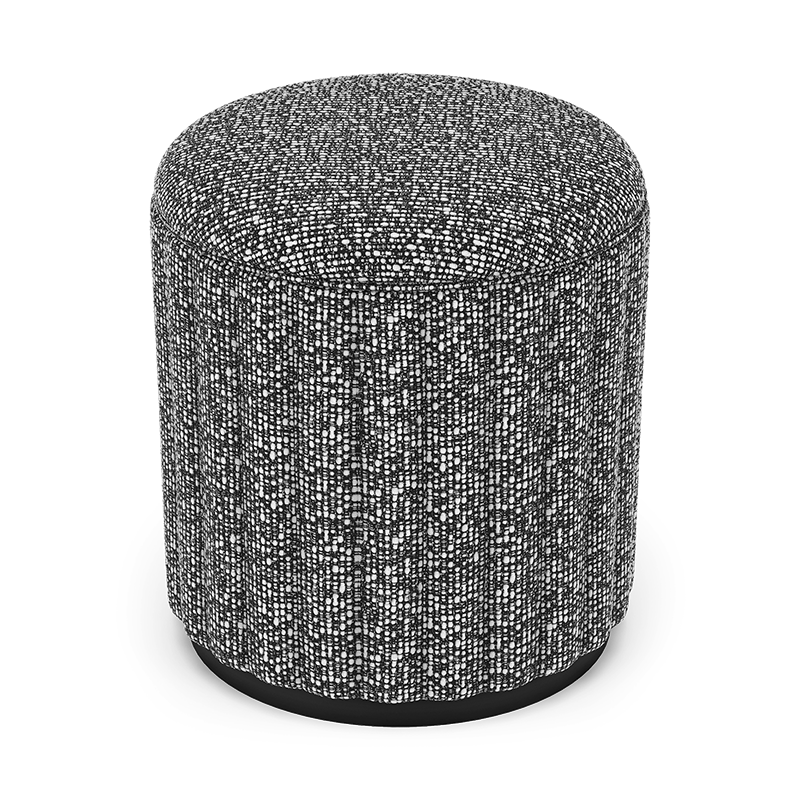 Flute Ottoman