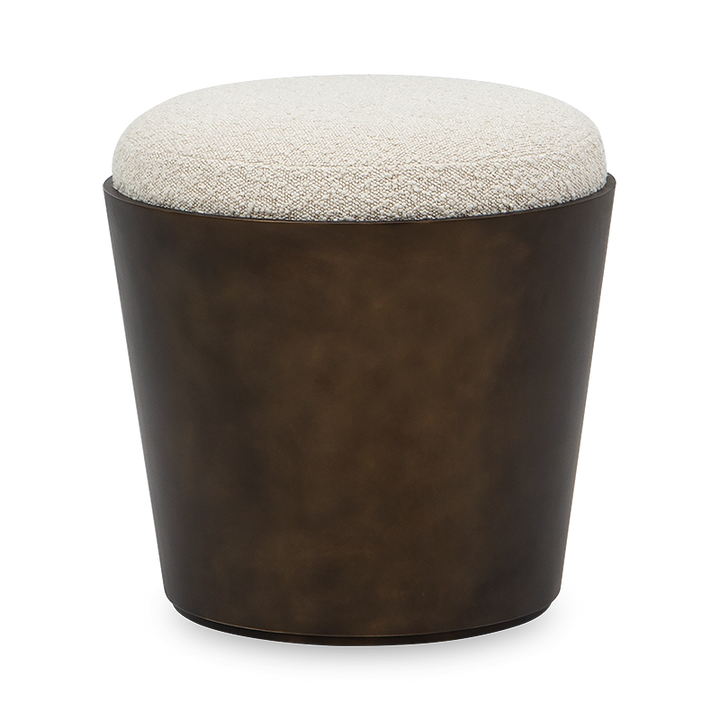 JAIM Ottoman