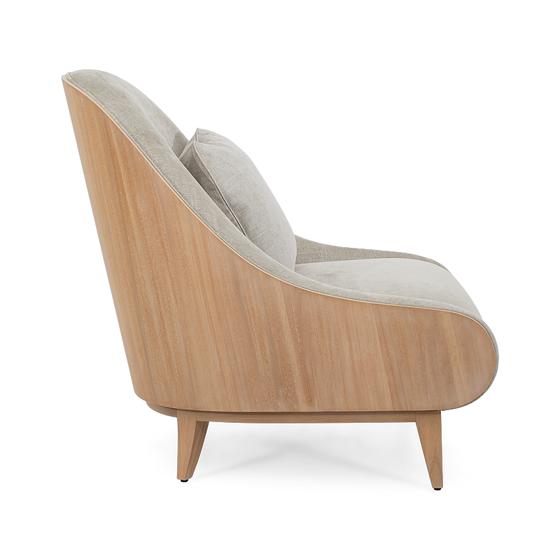 Rufus Chair