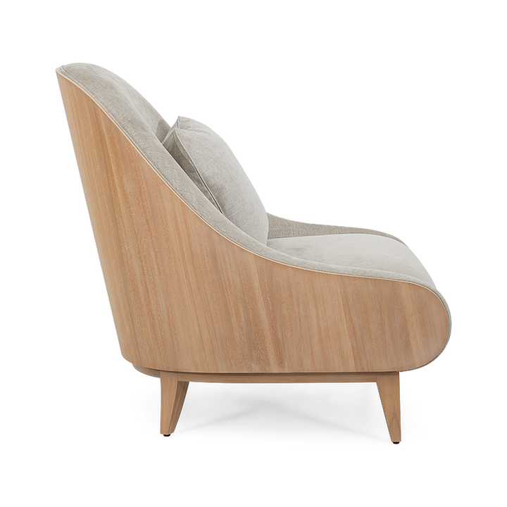 Rufus Chair