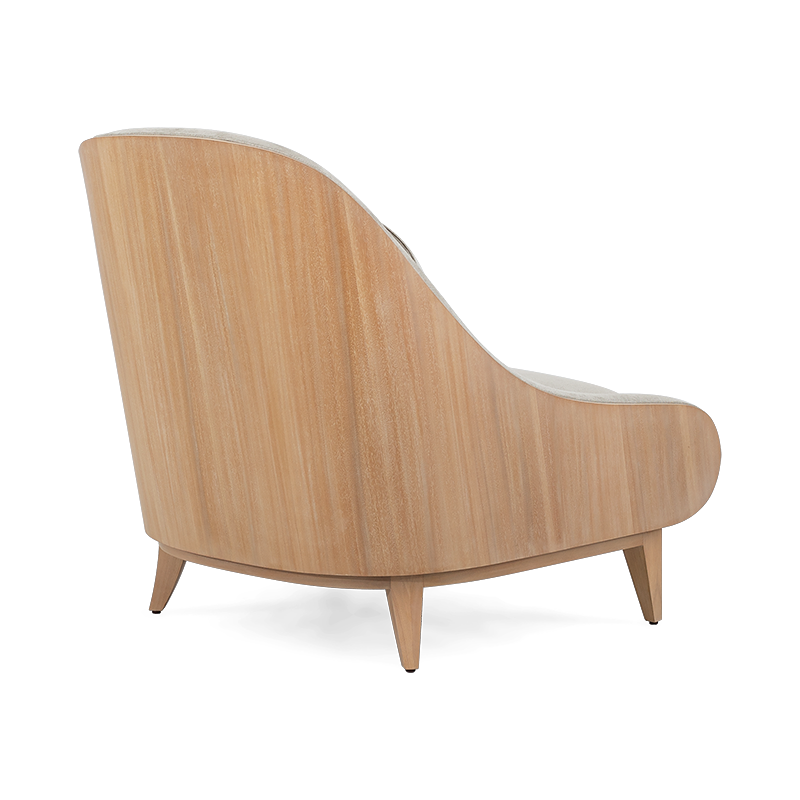 Rufus Chair