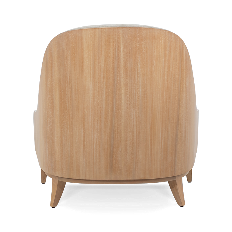 Rufus Chair
