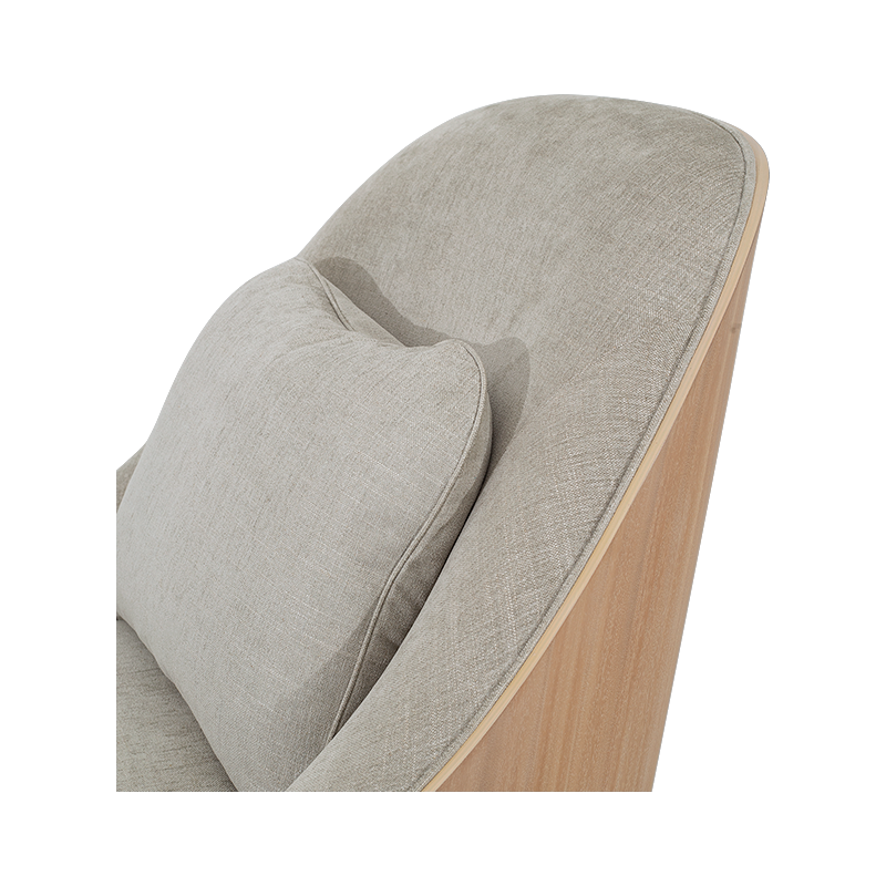 Rufus Chair