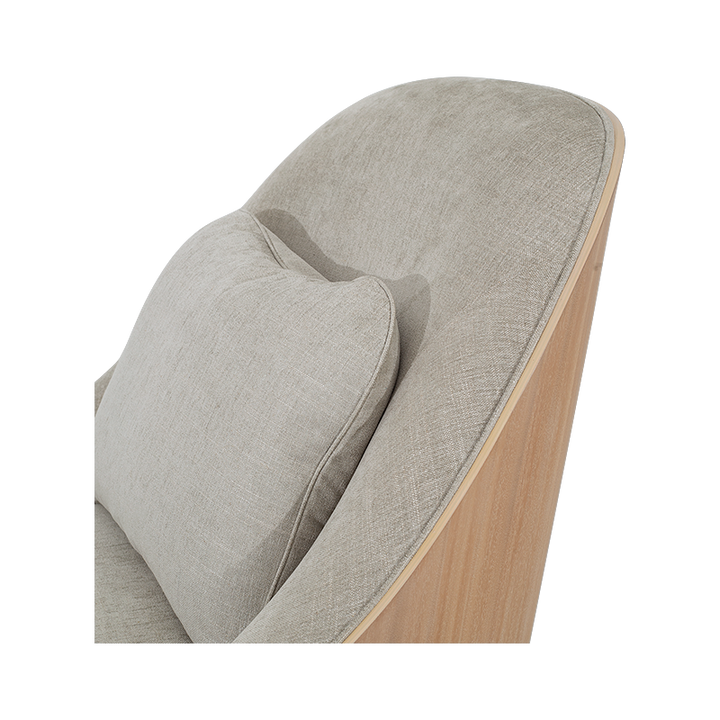 Rufus Chair