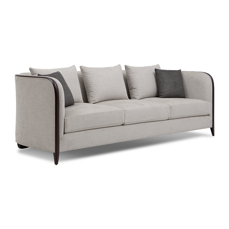 Ruhlmann Sofa