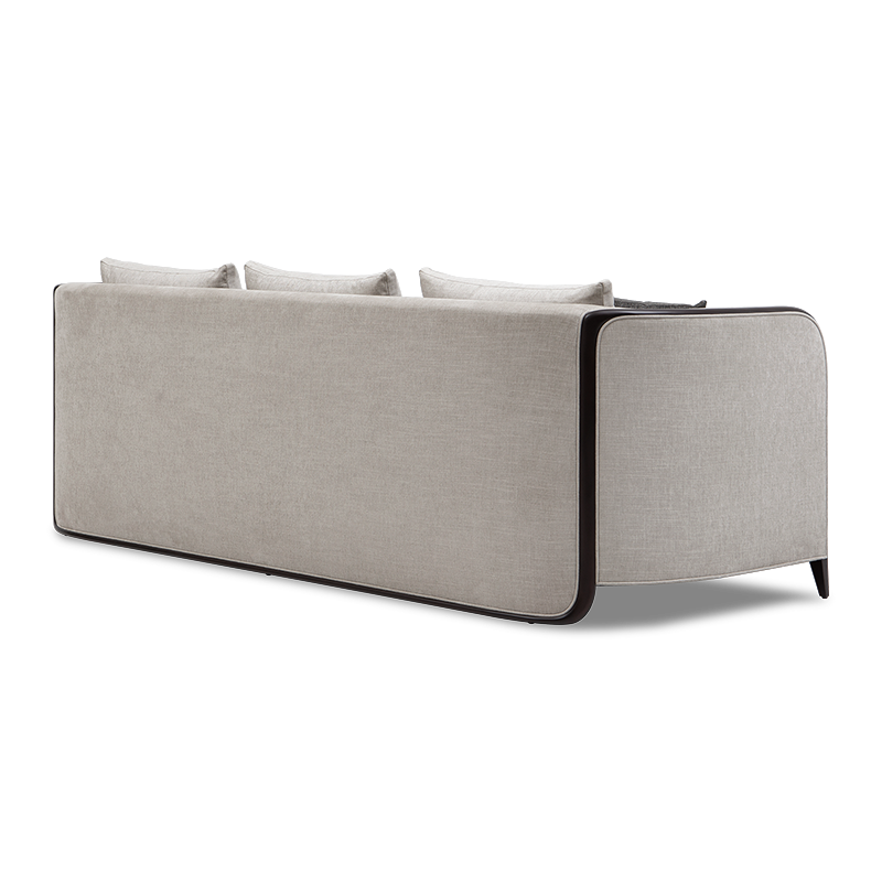 Ruhlmann Sofa