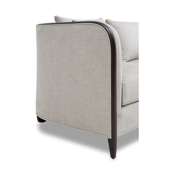 Ruhlmann Sofa
