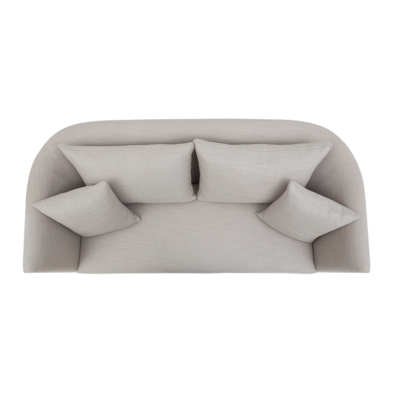 Corundum Sofa