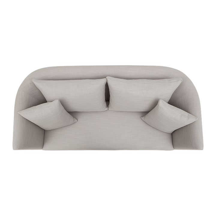 Corundum Sofa