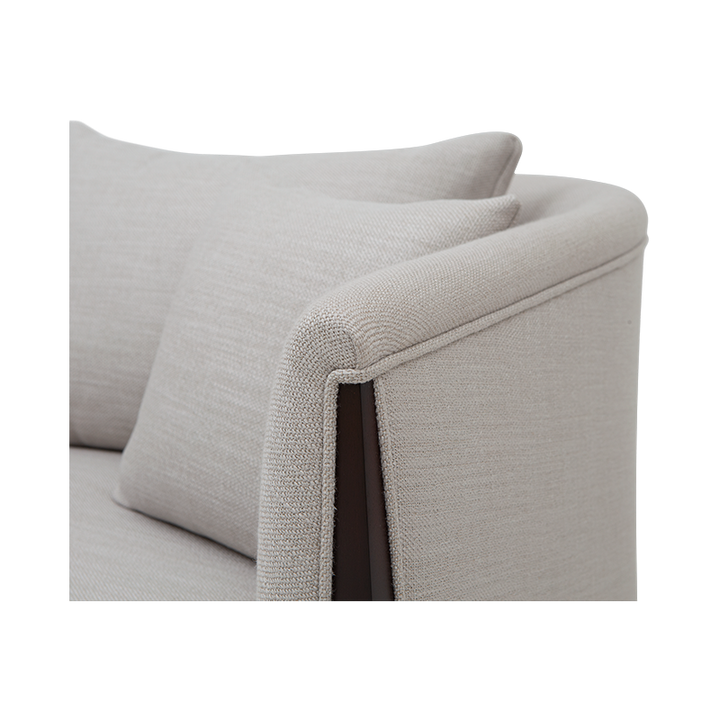 Corundum Sofa
