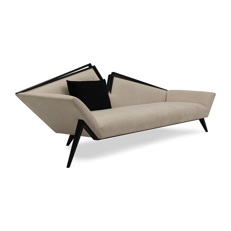 Aravena Sofa