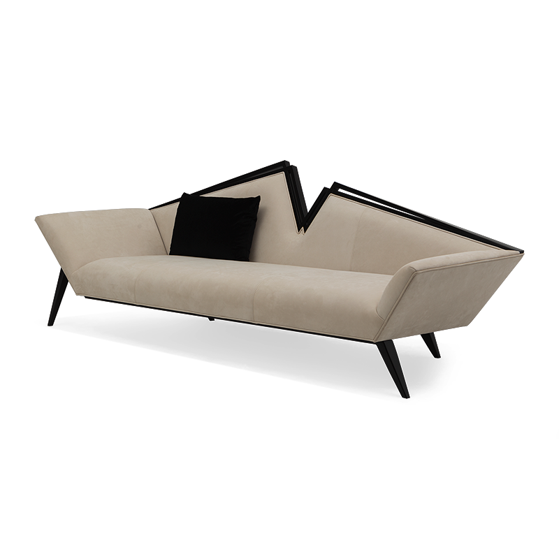 Aravena Sofa