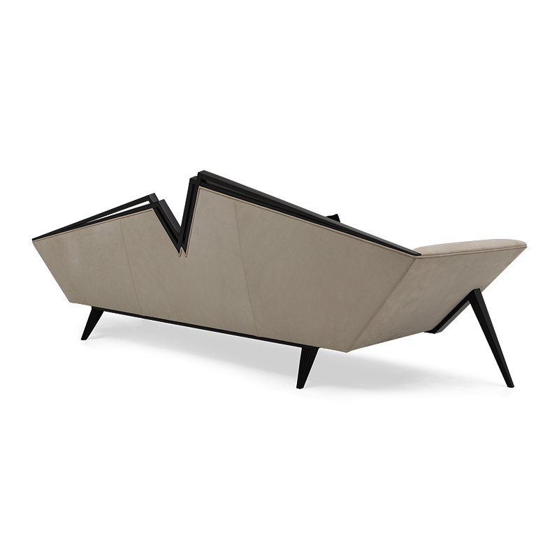 Aravena Sofa