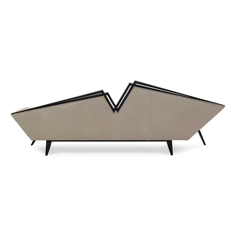 Aravena Sofa
