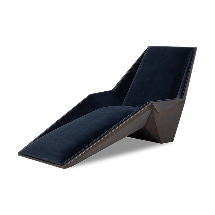 Marais Chaise