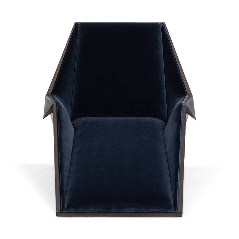 Marais Chaise