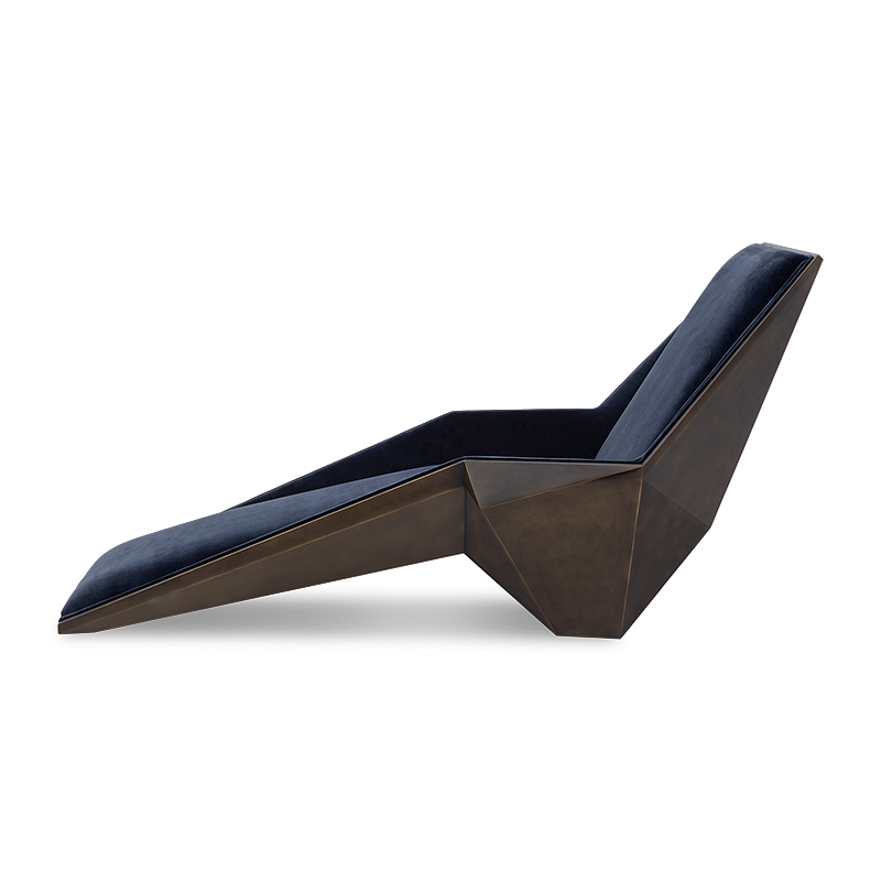 Marais Chaise