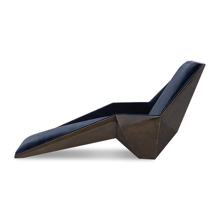 Marais Chaise